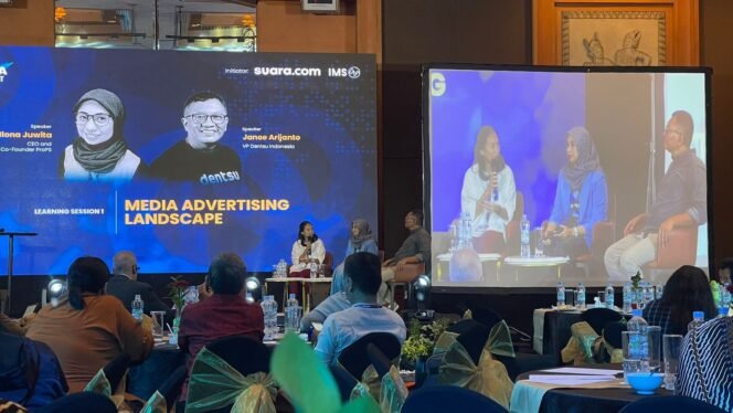 
					Local Media Summit 2023 : Media Advertising Landscape 
