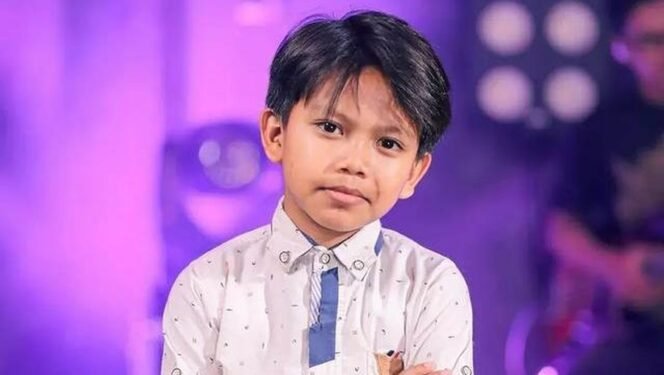 
					 Farel Prayoga

