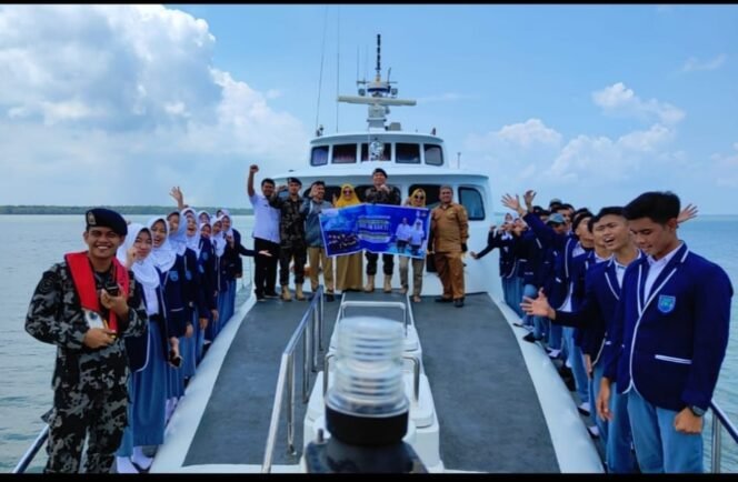 
					Serangkaian Kegiatan Stasiun PSDKP Tarakan dalam Menyemarakkan HUT KKP ke-24