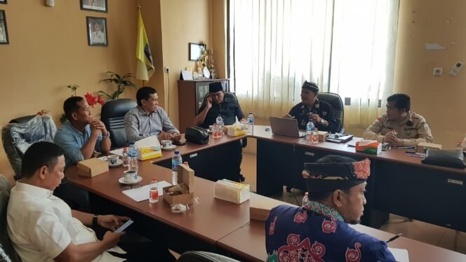 
					Renovasi Kantor Samsat Tarakan Dianggarkan Rp 5 Miliar, Pekerjaan Dimulai Awal 2024