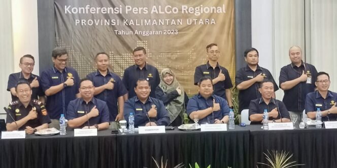 
					KPKNL Tarakan Berhasil Selesaikan Pengurusan Piutang Negara Rp930 Juta