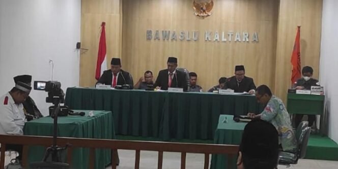 
					Gugatan Caleg Nasdem Kaltara Diterima, Kuasa Hukum: Arifuddin Harus Segera Masuk DCT