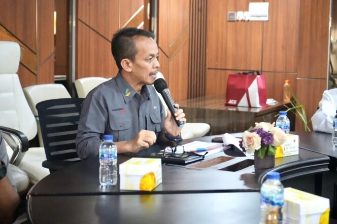 
					Kemensos Paparkan Capaian dan Isu Bidang Dayasos
