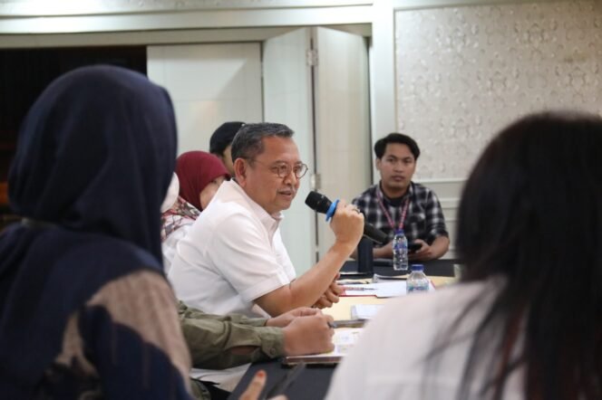 
					ATENSI Kemensos Tahun 2023 Melebihi Target
