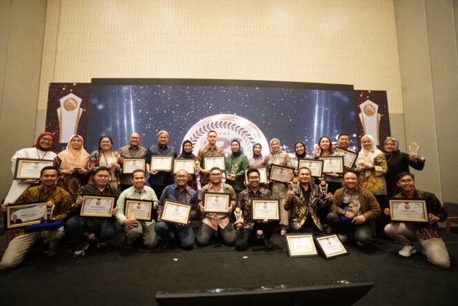 
					Memajukan Perekonomian Warga Sangasanga Muara, Program CSR Pertamina Drilling Tuai Apresiasi di E2S Award 2023