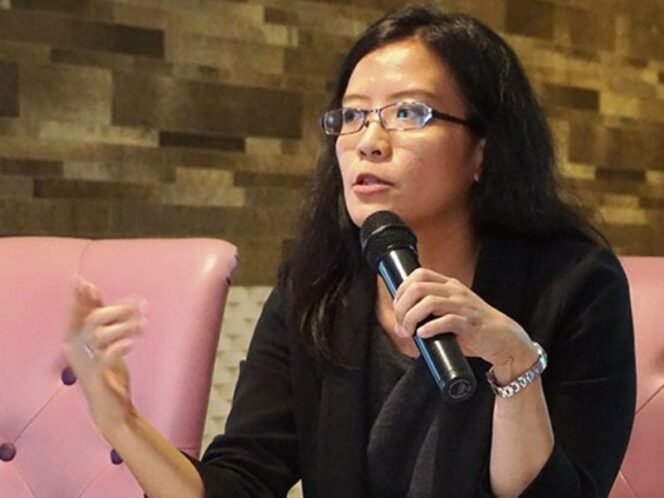 
					Sandra Nangoy: Penyampaian Fakta Soal BME, Murni Pembelaan Klien Sesuai UU