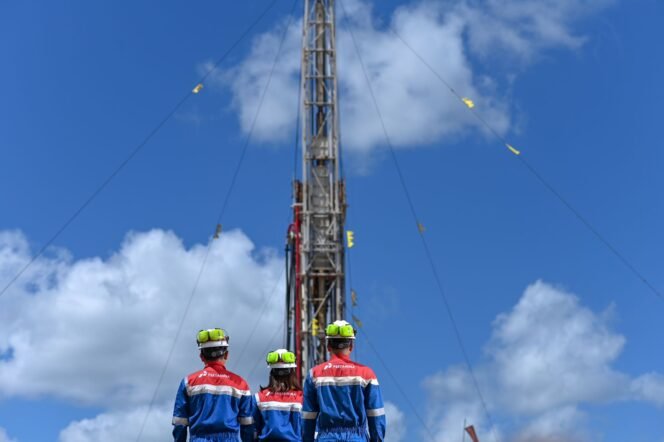 
					PHR Pastikan Produksi Energi Negeri Tetap Terjaga dan Pekerja Salurkan Hak Pilihnya Dalam Pesta Demokrasi
