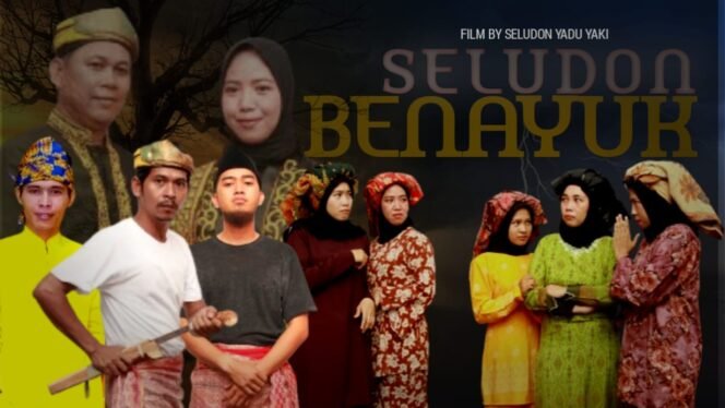 
					“Seludon Yadu Yaki” Wadah Pemuda Tana Tidung Lestarikan Budaya Daerah