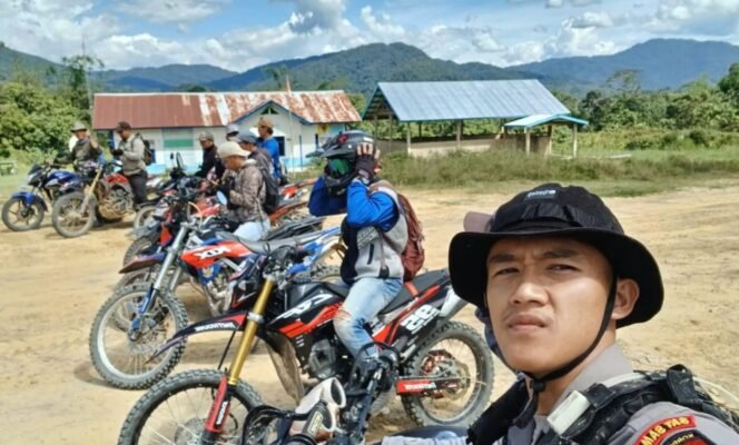 
					Binuang Cuaca Cerah Pencarian lokasi jatuhnya pesawat Smart Aviation PK-SNE yang hilang kontak, kembali dilanjutkan, Sabtu (9/3/24).