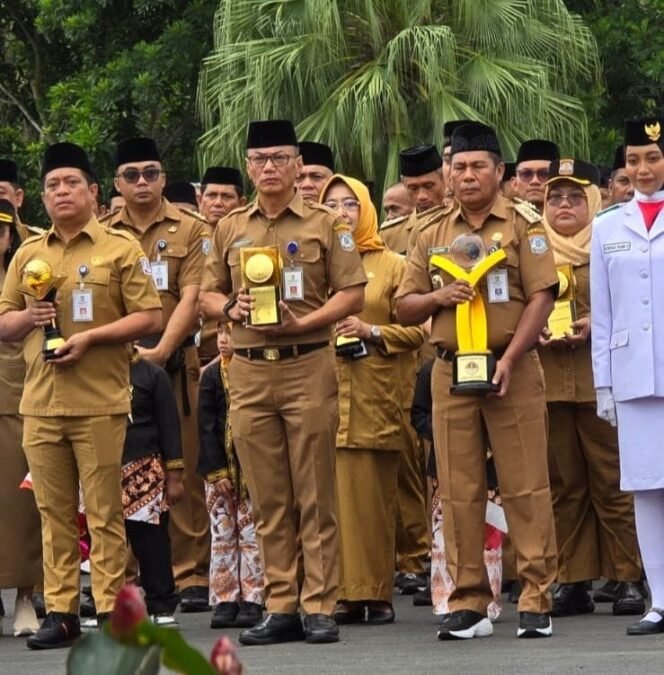 
					Dua TPST (Tempat Pengolahan Sampah Terpadu) akan dibangun Pemerintah kota Balikpapan pada tahun 2024