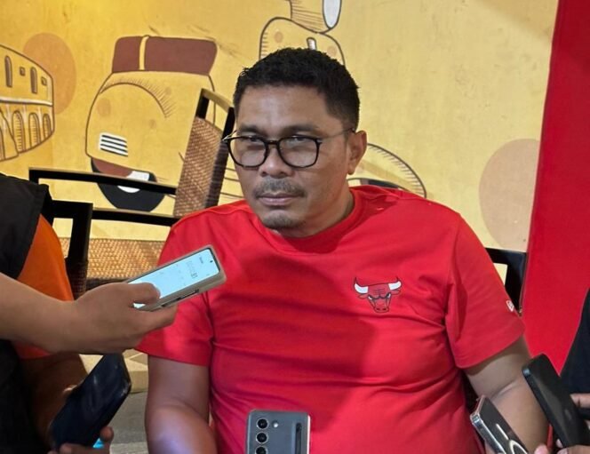 
					Arvan Taufiq Mantan Anggota DPRD Kota Tarakan dan Pengurus PAN Kota Tarakan. Foto : Ist 