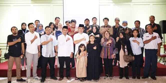 
					PJ Walikota Tarakan Dukung Perlindungan Kesehatan Bagi Pemudik Lebaran 2024