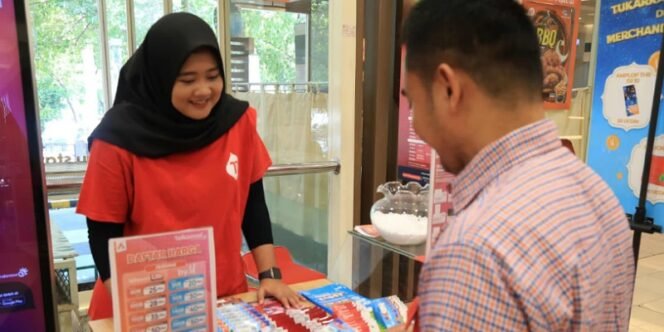 
					Pelayanan Telkomsel Selama Ramadhan dan Idul Fitri 1445 H. Foto: ist