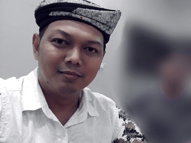 
					Penulis, Edy S Malisan (Alumni STPMD Jogja/ASN Kab.Tana Tidung,Kaltara)

