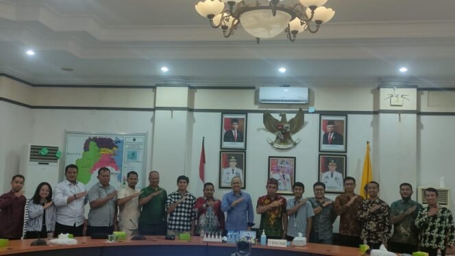 
					Pelita Air Jajaki Penerbangan Tarakan