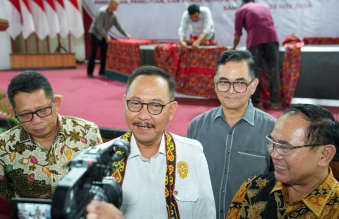 
					Sky Taxi IKN Tiba di Balikpapan, Juni Jadwal Ujicoba