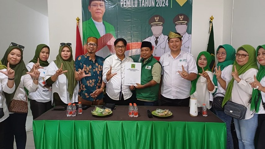Berharap Bisa Bersinergi, PPP Jadi Partai ke Sembilan Dilamar Sulaiman