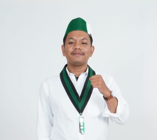 
					Ketua Bidang Hukum dan HAM HMI Cabang Tarakan Muhammad Arif. Foto : Ist