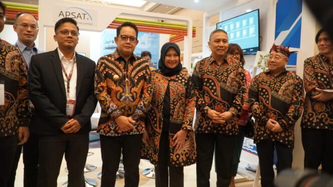 
					Pre IOG SCM SUMMIT 2024 Tingkatkan Efisiensi Melalui Keterbukaan dan Sinergi