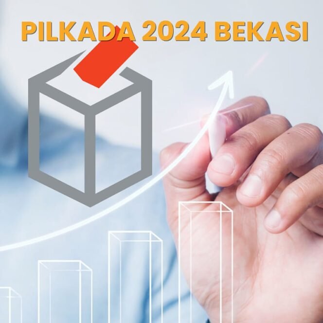 
					Survei Litbang REQComm, Pilkada Bekasi 2024 Kusnanto Saidi Tempati Urutan Pertama di Media Sosial dan Media Online