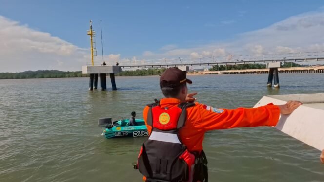 
					Hilang Saat Tengah Bekerja, Mukhlis Diduga Diterkam Buaya