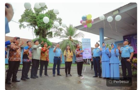 Kaltara Mulai Intervensi Pencegahan Stunting