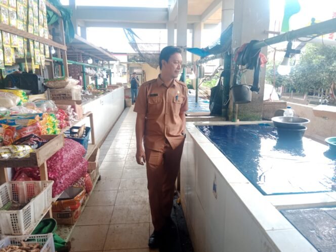 
					Los Pasar Imbayud Taka Ditata Kembali