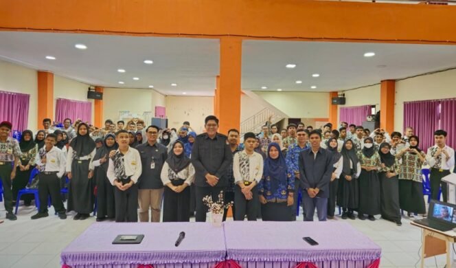 
					KPU Kaltara Akomodasi Pemilih Disabilitas melalui Pendidikan Pemilih