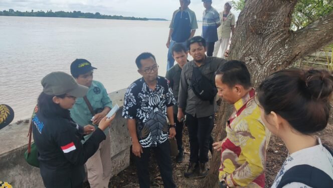 
					Peringati Hari Sungai Nasional, DLH Gelar Pekan Konservasi Sungai Sesayap Akhir Juli