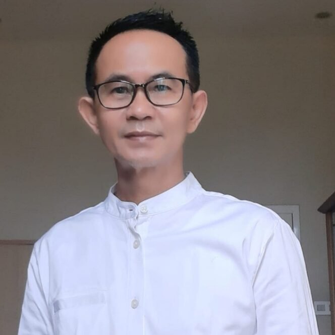 
					Anggota DPRD Kota Tarakan Idoeliansyah. Foto : Ist 