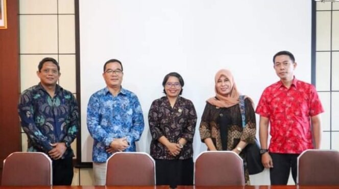 
					Pansus II DPRD Provinsi Kaltara kunker ke D.I Yogyakarta. Foto : Humas Setwan 