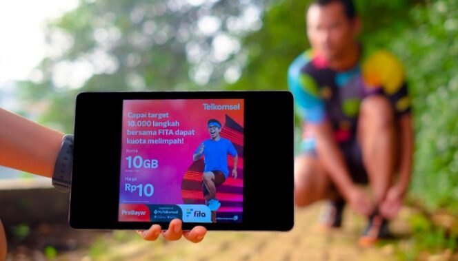 
					Telkomsel Luncurkan Komunitas Sehat, Solusi Kesehatan Satu Pintu untuk Kualitas Hidup Masyarakat yang Lebih Baik