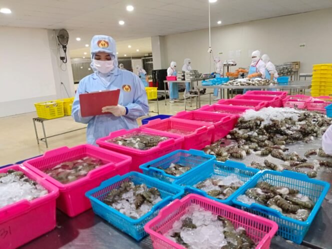 
					DKP Petakan Potensi Hilirasi Produk Perikanan