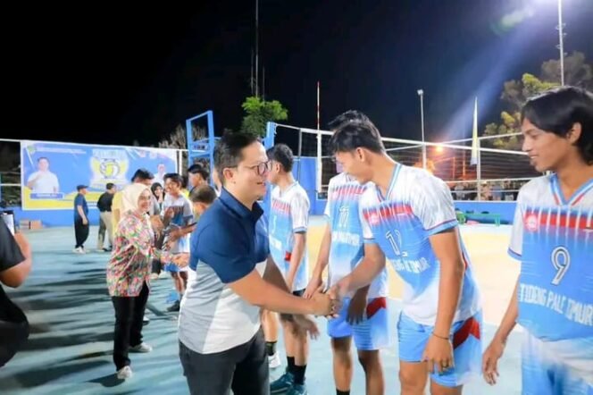 
					Bupati Ibrahim Ali Tutup Kejuaraan Bupati Cup 2 Tahun 2024