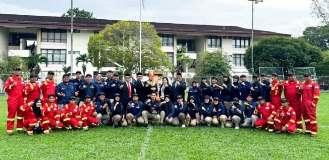 
					Di Hari Kemerdekaan, Hulu Migas Beri Enam Kado Terindah Untuk Indonesia 

