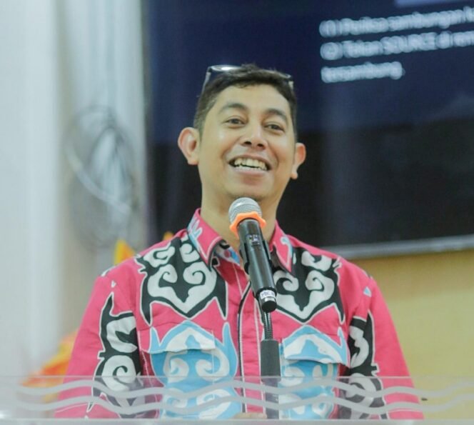 
					Pakar hukum tata negara, Prof Yahya Ahmad Zein. Foto : Ist 