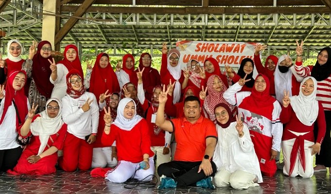 Siap Dilantik Jadi Anggota DPRD Tarakan, Adyansa Banyak Berdoa