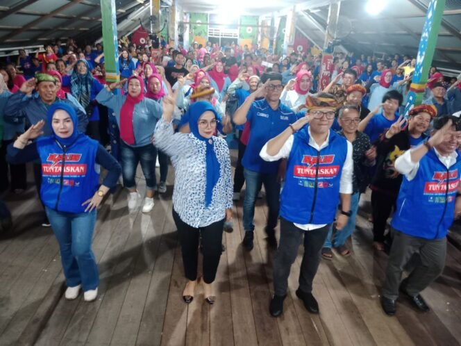 
					Hadapi Dua Laporan di Bawaslu, Ibrahim Ali : Kita sudah Lakukan  Kebijakan Sesuai Regulasi dan Aturan