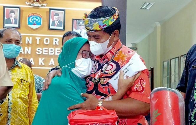 
					Kaltara Butuh Pemimpin yang Dekat dengan Masyarakat