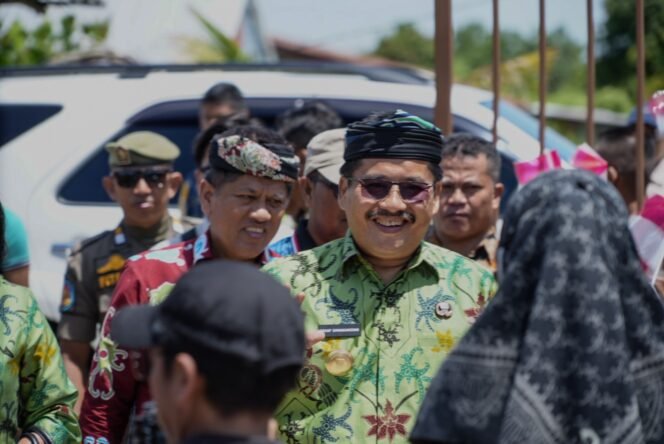 
					Pjs Gubernur Kaltara Togap Simangunsong 