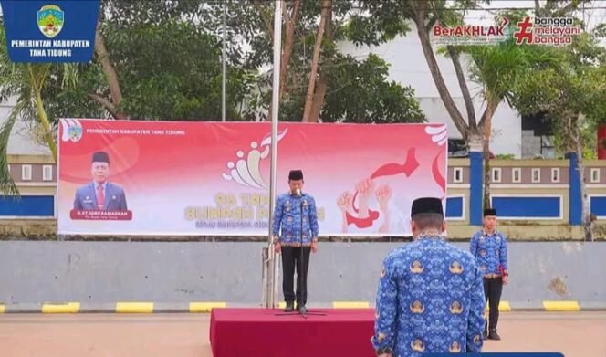 
					Target Pembangunan Jangka Panjang, Peran Pemuda dalam Terwujudnya Indonesia Emas 2045