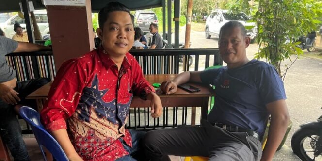 
					Konsolidasi Relawan, Optimis Kemenangan Kharisma