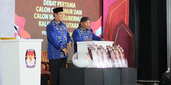 
					YESS Pastikan Tidak Ada Warga Ditinggalkan Pemerintah dengan Janji Manis