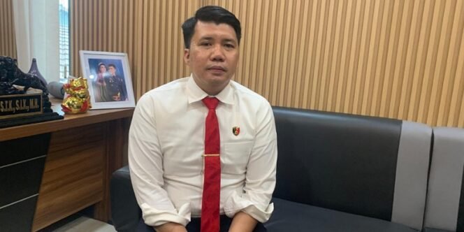 
					Tindaklanjuti Laporan Pekerja PDAM, Polres Tarakan Segera Panggil Terlapor