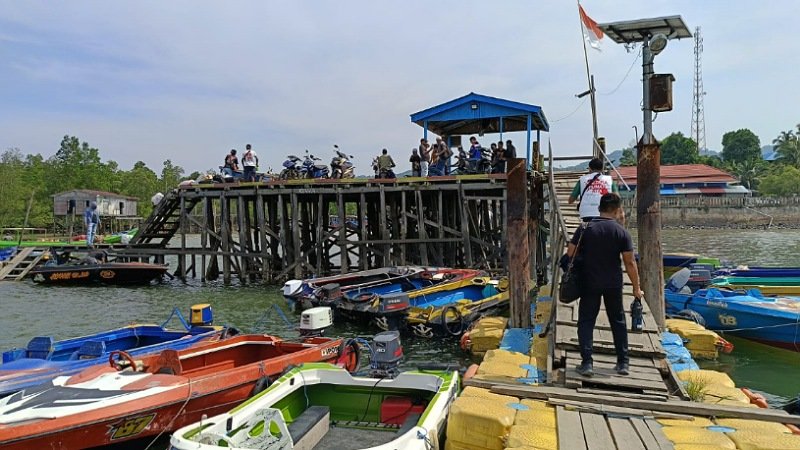 Tiga Wilayah di Nunukan Dinilai Layak DOB, Salah Satunya Sebatik