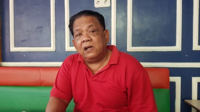 
					Anggota DPRD Kota Tarakan Barokah. Foto : Fokusborneo.com 