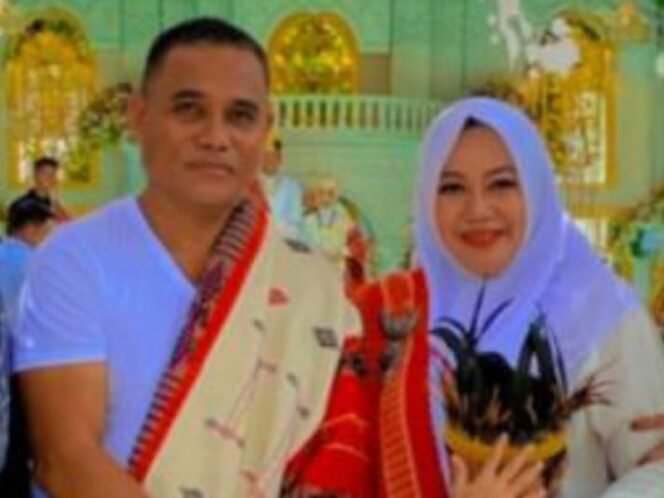
					Loyalis ZIAP Yakin Elektabilitas Zainal-Ingkong Terus Meroket