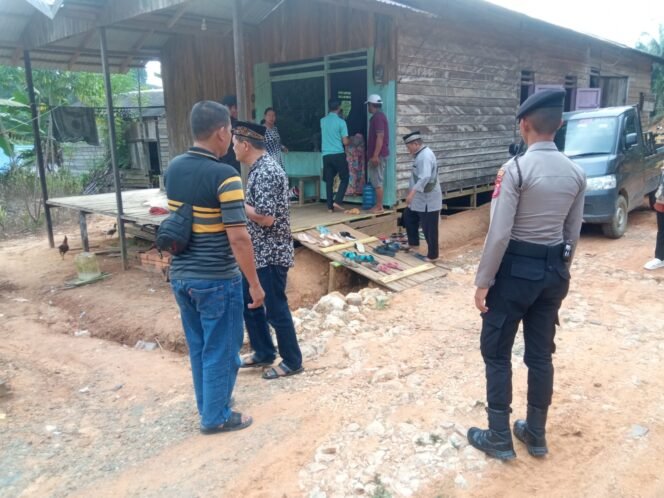 
					personel Polres Penajam Paser Utara (PPU) melaksanakan pengamanan tahap kampanye Pemilihan Kepala Daerah (Pilkada) 2024 di wilayah Kabupaten Penajam Paser Utara. Kegiatan pengamanan ini berlangsung pada , di beberapa kecamatan, yaitu Kecamatan Penajam, Waru, Sepaku, dan Babulu. Selasa 09/10/24.