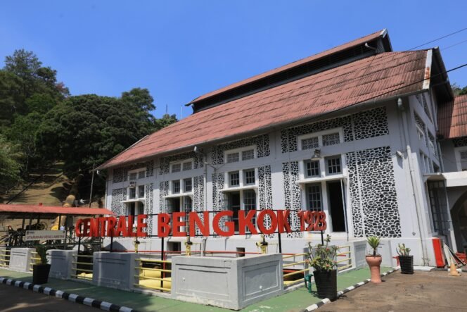 
					Hari Listrik Nasional ke-79, Dirut PLN Tegaskan Komitmen sebagai Fondasi Pembangunan Nasional