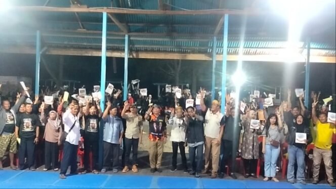 
					ZIAP Didukung Penuh Masyarakat Mangkupadi